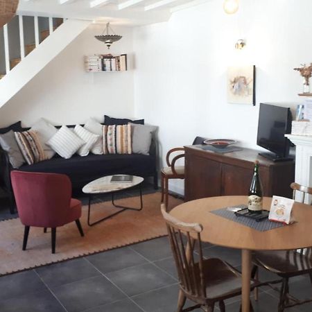 Maison Camille Port-en-Bessin-Huppain Eksteriør billede