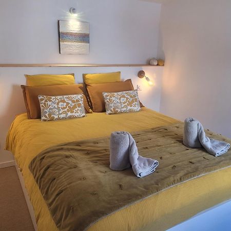 Maison Camille Port-en-Bessin-Huppain Eksteriør billede