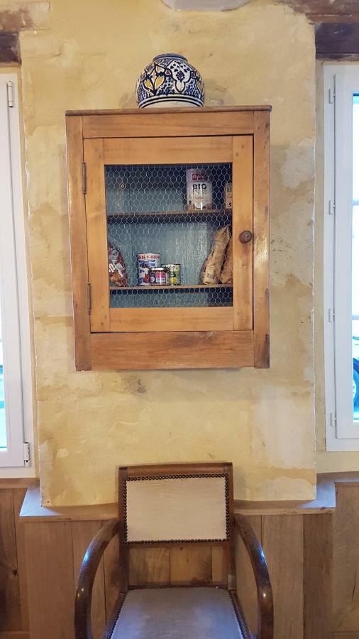 Maison Camille Port-en-Bessin-Huppain Eksteriør billede